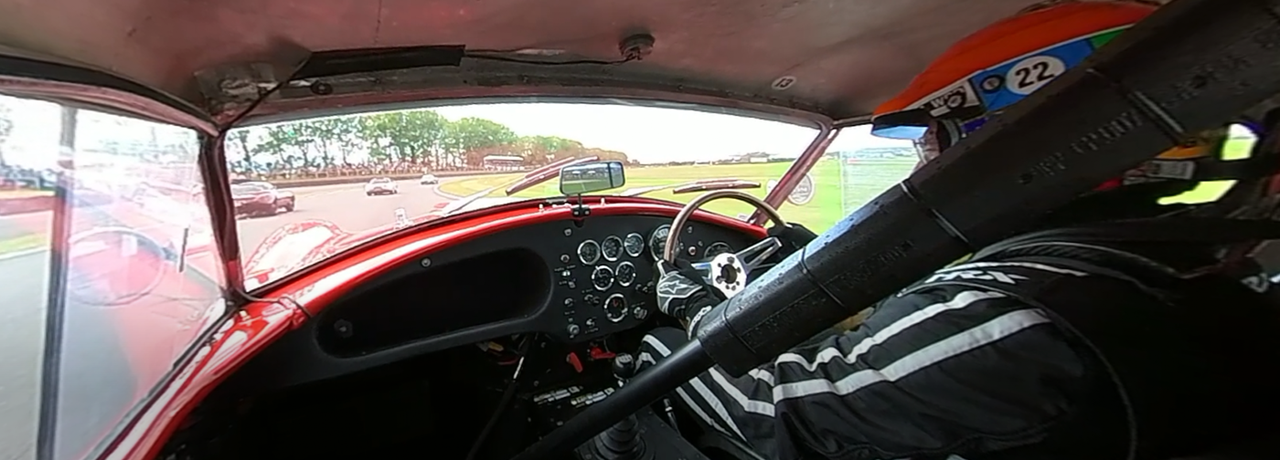 RAC TT CELEBRATION